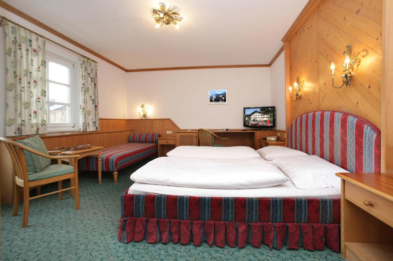 Hotel Lukashansl Hundsdorf  Exterior foto